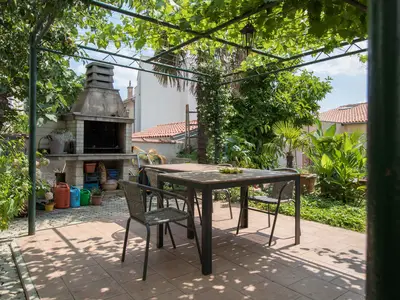 Ferienwohnung für 4 Personen (41 m²) in Crikvenica 8/10