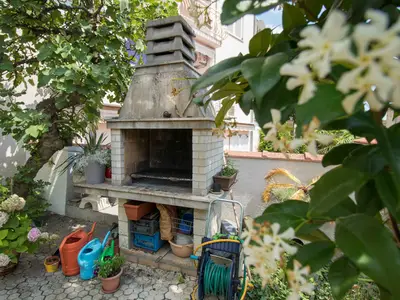 Ferienwohnung für 4 Personen (41 m²) in Crikvenica 9/10