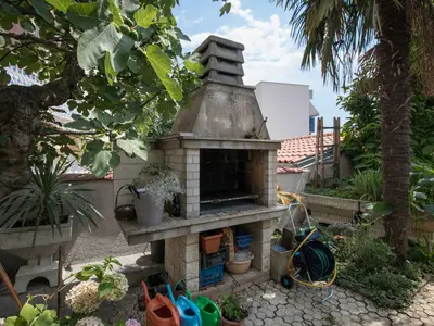 Ferienwohnung für 4 Personen (41 m²) in Crikvenica 10/10