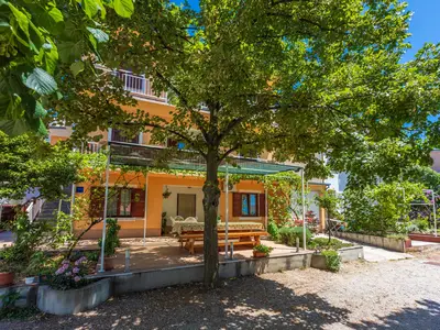 Ferienwohnung für 4 Personen (84 m²) in Crikvenica 5/10