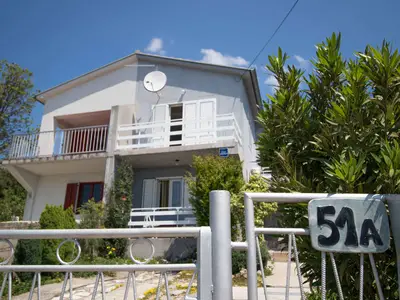 Ferienwohnung für 2 Personen (30 m²) in Crikvenica 2/10