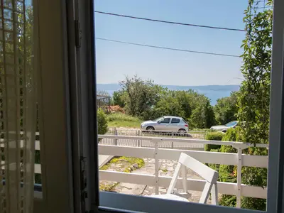 Ferienwohnung für 2 Personen (30 m²) in Crikvenica 3/10