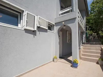 Ferienwohnung für 2 Personen (30 m²) in Crikvenica 5/10
