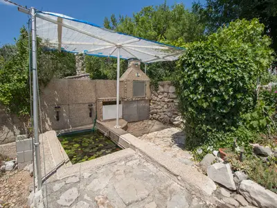 Ferienwohnung für 2 Personen (30 m²) in Crikvenica 8/10