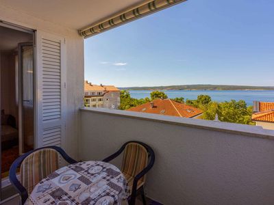 Ferienwohnung für 4 Personen (55 m²) in Crikvenica 5/10