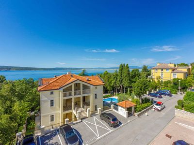 Ferienwohnung für 4 Personen (55 m²) in Crikvenica 7/10