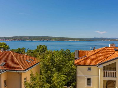 Ferienwohnung für 4 Personen (55 m²) in Crikvenica 8/10