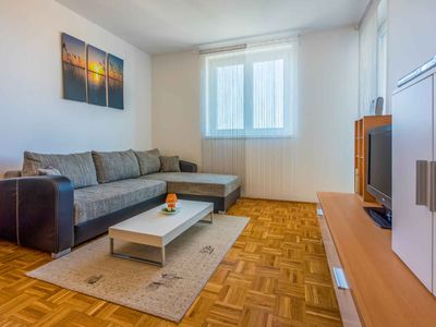 Ferienwohnung für 4 Personen (55 m²) in Crikvenica 9/10