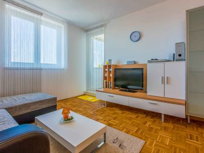 Ferienwohnung für 4 Personen (55 m²) in Crikvenica 10/10