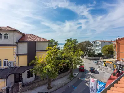 Ferienwohnung für 4 Personen (55 m²) in Crikvenica 5/10