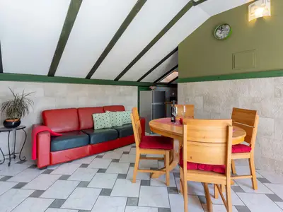 Ferienwohnung für 4 Personen (55 m²) in Crikvenica 8/10