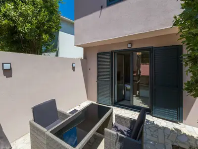 Ferienwohnung für 2 Personen (30 m²) in Crikvenica 3/10