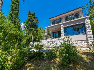 Ferienwohnung für 2 Personen (30 m²) in Crikvenica 6/10