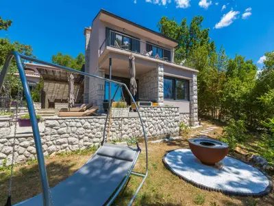 Ferienwohnung für 2 Personen (30 m²) in Crikvenica 7/10