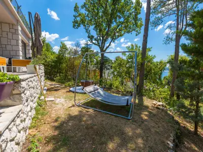 Ferienwohnung für 2 Personen (30 m²) in Crikvenica 8/10