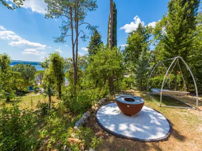 Ferienwohnung für 2 Personen (30 m²) in Crikvenica 9/10