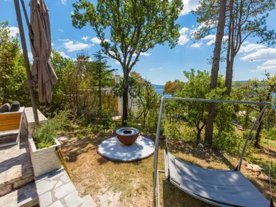 Ferienwohnung für 2 Personen (30 m²) in Crikvenica 10/10