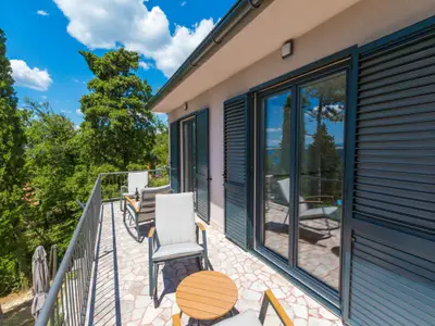 Ferienwohnung für 6 Personen (164 m²) in Crikvenica 3/10