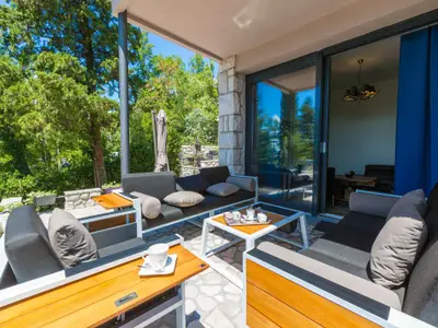 Ferienwohnung für 6 Personen (164 m²) in Crikvenica 5/10