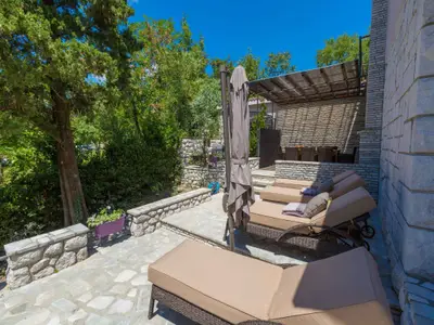 Ferienwohnung für 6 Personen (164 m²) in Crikvenica 7/10