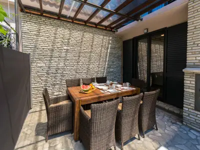 Ferienwohnung für 6 Personen (164 m²) in Crikvenica 9/10