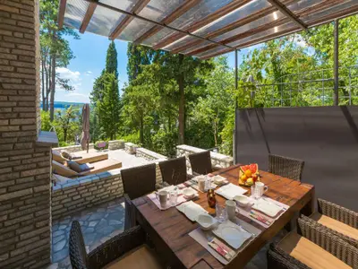 Ferienwohnung für 6 Personen (164 m²) in Crikvenica 10/10