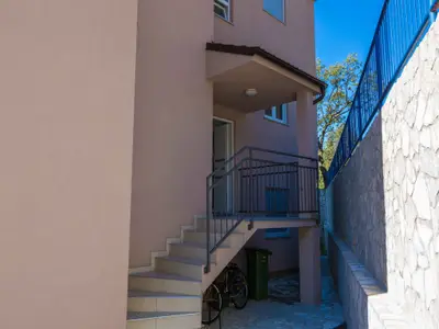 Ferienwohnung für 5 Personen (60 m²) in Crikvenica 6/10