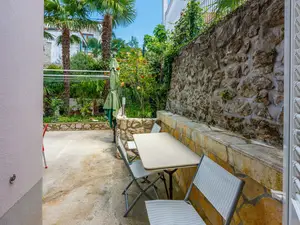 Ferienwohnung für 2 Personen (35 m²) in Crikvenica