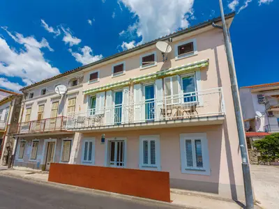 Ferienwohnung für 2 Personen (35 m²) in Crikvenica 3/10