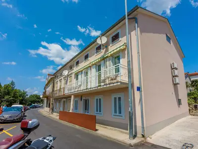 Ferienwohnung für 2 Personen (35 m²) in Crikvenica 9/10