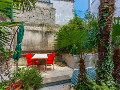 Ferienwohnung für 2 Personen (28 m²) in Crikvenica 7/10