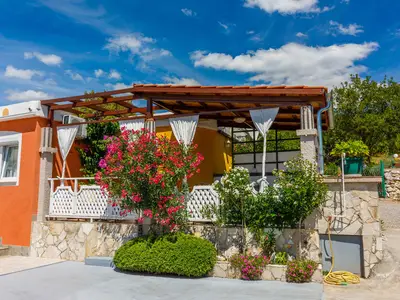 Ferienwohnung für 4 Personen (70 m²) in Crikvenica 4/10