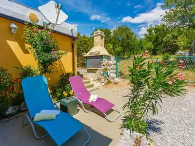 Ferienwohnung für 4 Personen (70 m²) in Crikvenica 6/10