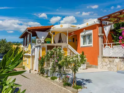 Ferienwohnung für 2 Personen (60 m²) in Crikvenica 5/10