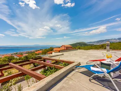 Ferienwohnung für 2 Personen (60 m²) in Crikvenica 9/10