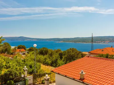 Ferienwohnung für 2 Personen (60 m²) in Crikvenica 10/10