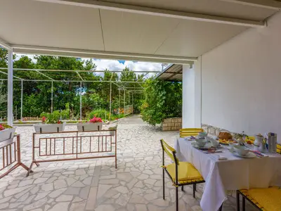 Ferienwohnung für 3 Personen (25 m²) in Crikvenica 2/10