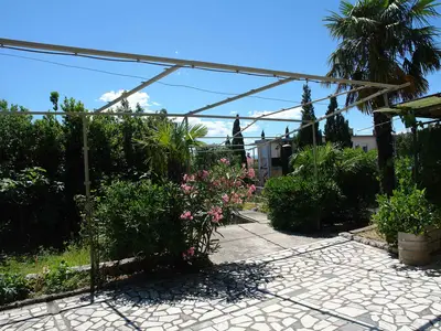 Ferienwohnung für 3 Personen (25 m²) in Crikvenica 7/10