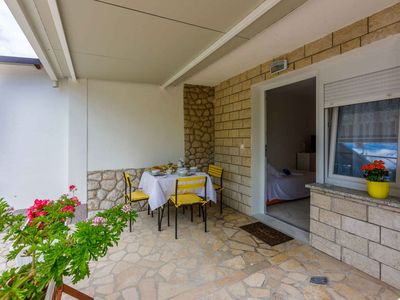 Ferienwohnung für 3 Personen (25 m²) in Crikvenica 8/10