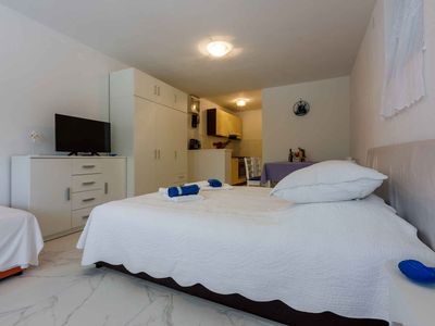 Ferienwohnung für 3 Personen (25 m²) in Crikvenica 9/10