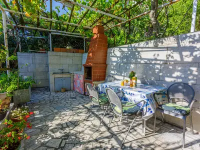 Ferienwohnung für 2 Personen (28 m²) in Crikvenica 5/10