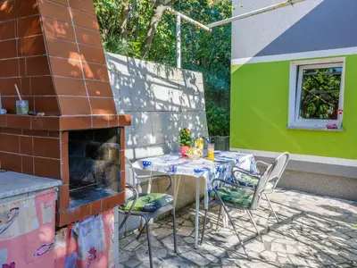 Ferienwohnung für 2 Personen (28 m²) in Crikvenica 6/10