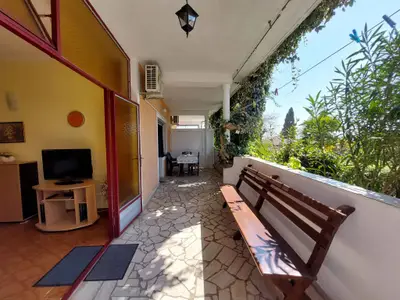 Ferienwohnung für 4 Personen (42 m²) in Crikvenica 2/10