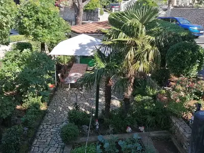 Ferienwohnung für 4 Personen (42 m²) in Crikvenica 5/10