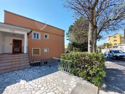 Ferienwohnung für 5 Personen (50 m²) in Crikvenica 8/10