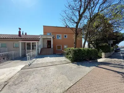 Ferienwohnung für 5 Personen (50 m²) in Crikvenica 9/10