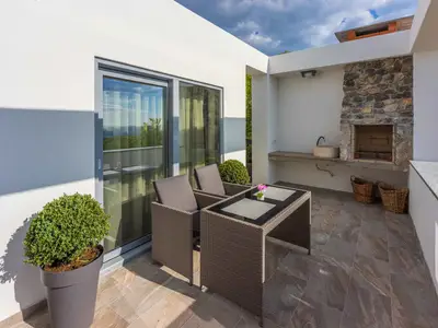 Ferienwohnung für 4 Personen (50 m²) in Crikvenica 5/10