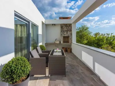 Ferienwohnung für 4 Personen (50 m²) in Crikvenica 6/10