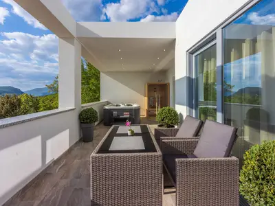 Ferienwohnung für 4 Personen (50 m²) in Crikvenica 8/10