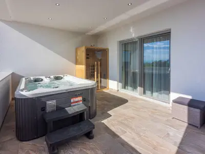 Ferienwohnung für 4 Personen (50 m²) in Crikvenica 10/10
